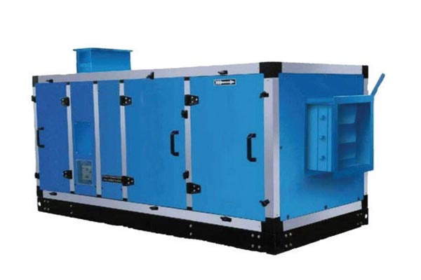 AHU