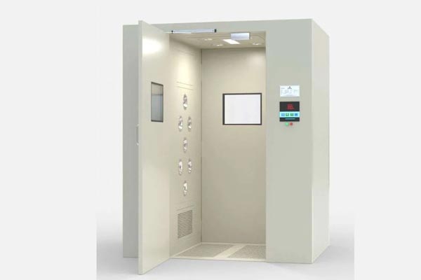 Air-Shower