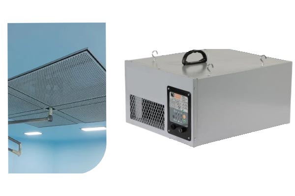 Air-filter