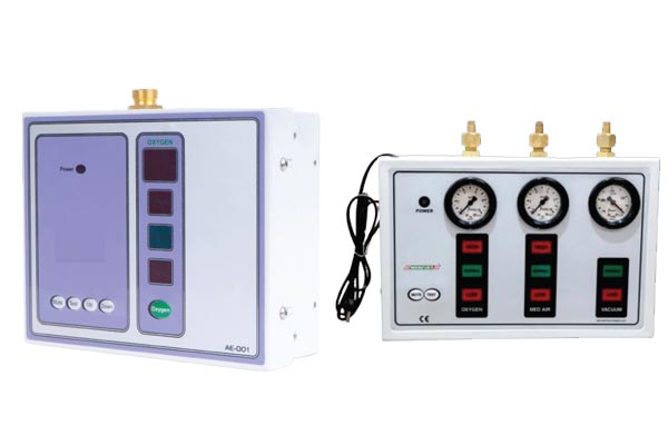 Medical-Gas-Alarm