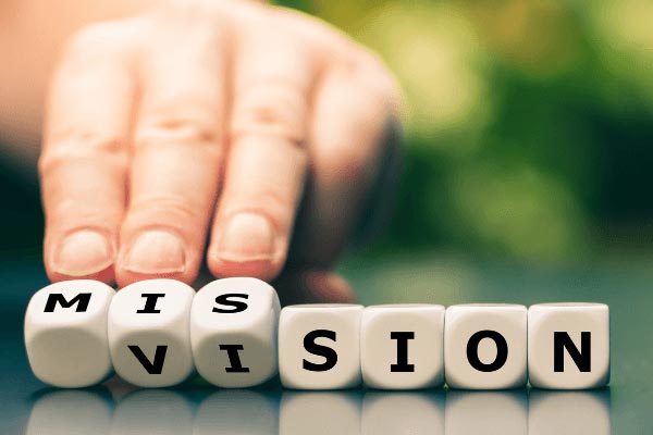 Mission-vision