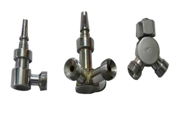 Single-pipe-Adpater