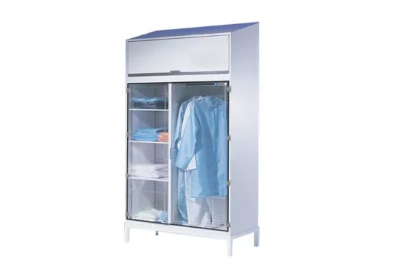 Sterile-Garment-Storage