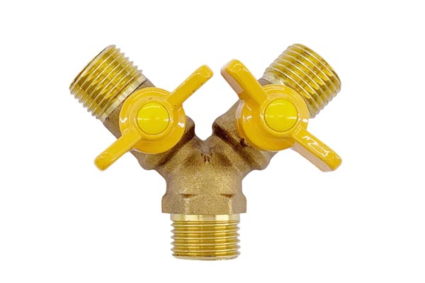 Twin-Adapter