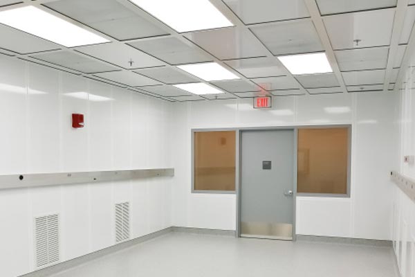 Wall