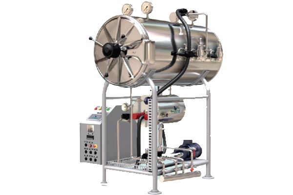 Autoclave