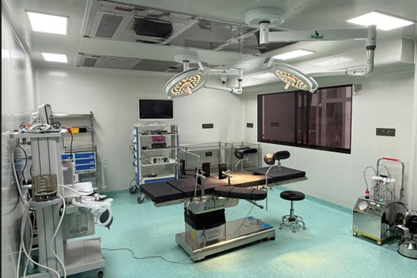 Modular-Operation-Theatre
