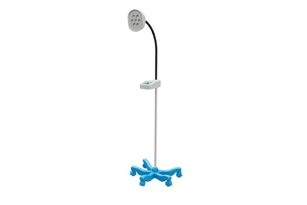 SPOT-EXAMINATION-(LIGHT)