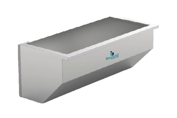 Wall-mounted-Scrub